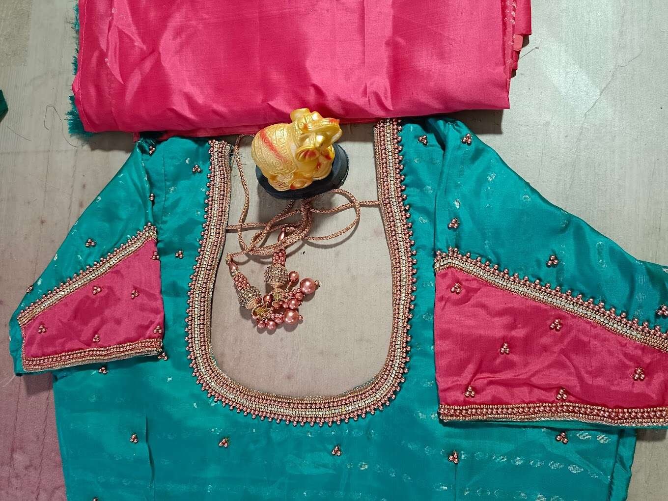 VIJAYA FASHION TAILOR